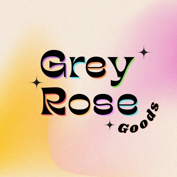 greyrosevintage